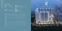 Woodlands Crossing (D25), Condominium #594600661